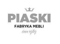 Piaski meble