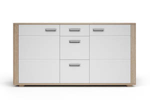 DAVIN komoda 2d3s