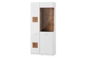 Szynaka Meble - Trendline WITRYNA WOOD 12