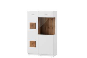 Szynaka Meble - Trendline WITRYNA WOOD 15