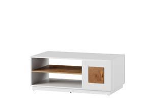 Szynaka Meble - Trendline STOLIK OKOLICZNOŚCIOWY WOOD 41