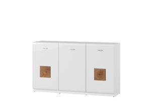 Szynaka Meble - Trendline KOMODA WOOD 45