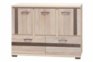 BogFran KOMODA OREST OR4