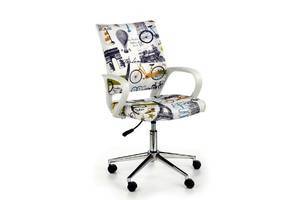 Halmar (Centralnego Okręgu Przemysłowego 2 37-450 Stalowa Wola) FOTEL OBROTOWY IBIS PARIS
