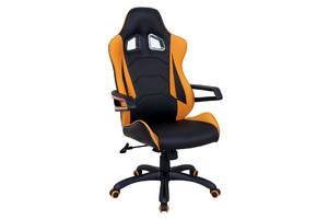 Halmar FOTEL GABINETOWY MUSTANG