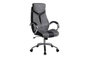 Halmar FOTEL GABINETOWY NIXON