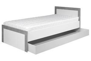 BogFran ŁÓŻKO 90 Z SZUFLADĄ TWIN TW13