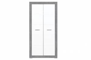 BogFran SZAFA 2D TWIN TW9