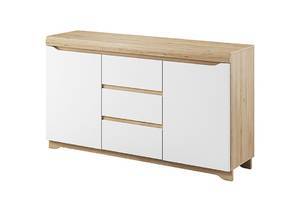 Laski Meble KOMODA 2D3S AVALLON