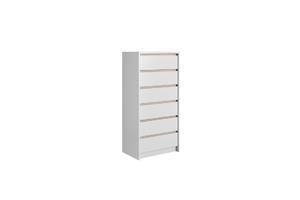Laski Meble KOMODA 62 XELO