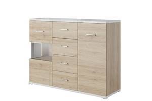 Idźczak Meble KOMODA 135 - 02 - IMPERIAL