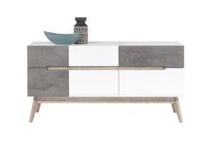 BogFran Komoda SCANDIC SC5