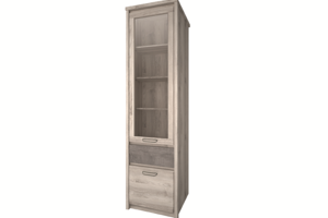 Mebel Bos (Krzeszowska 63 23-400 Biłgoraj) Witryna 1d1w1s Jazz