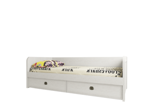 Mebel Bos (Krzeszowska 63 23-400 Biłgoraj) Sofa 2s/90 bez materaca Magellan