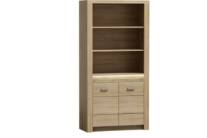 Jarstol Regał IB 5 Ibis