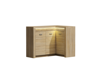 Jarstol Komoda narożna IB 15 Ibis