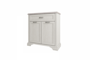 Mebel Bos komoda 2d1s Monako