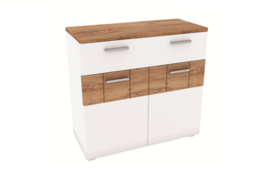 Mebel Bos Komoda 2d1s Candy