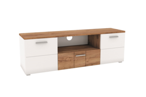 Mebel Bos Szafka RTV 2d1s Candy