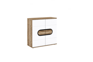 Mebel Bos Komoda 2d Rodan