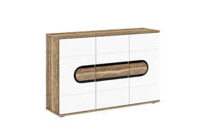 Mebel Bos Komoda 3d Rodan