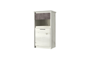 Mebel Bos Szafka Nonell 1d1s