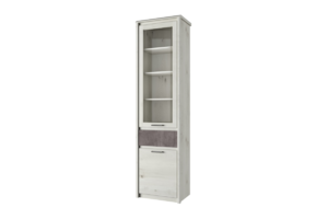 Mebel Bos Witryna Nonell 1d1w1s