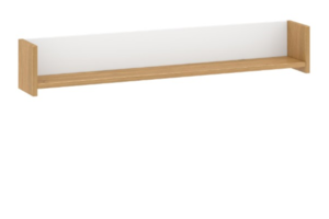 Mebel Bos (Krzeszowska 63 23-400 Biłgoraj) PÓŁKA 140 ADAM