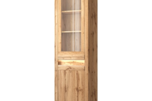 Mebel Bos CLOVER witryna 1d1w