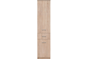 Mebel Bos (Krzeszowska 63 23-400 Biłgoraj) TOP MIX regał 2d1s