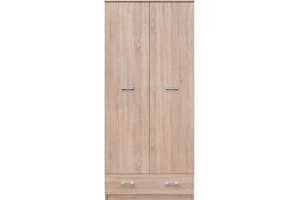 Mebel Bos (Krzeszowska 63 23-400 Biłgoraj) TOP MIX szafa 2d1s