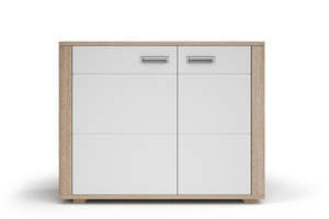 Mebel Bos DAVIN komoda 2d
