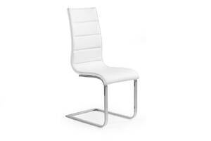 Halmar Krzesło K104 biały
