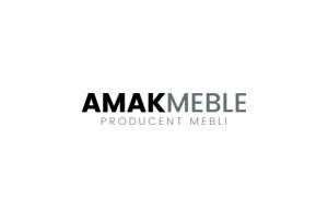Mebel Bos SANTES szafka RTV 2k/155