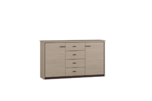Meble Gołąb Diana Art 6a - Komoda