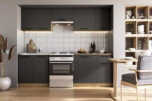 Halmar (Centralnego Okręgu Przemysłowego 2 37-450 Stalowa Wola) Zestaw mebli kuchennych Daria 3 240