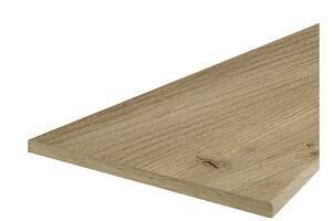 Halmar (Centralnego Okręgu Przemysłowego 2 37-450 Stalowa Wola) VENTO blat dąb craft 134 cm