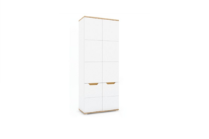 Mebel Bos VALLES Szafa 4d