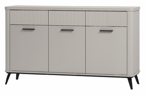 Meble Gołąb (ul. 11-go Listopada 9 97-500 Radomsko) Komoda INES 152CM art.4