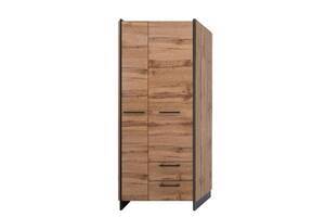 Mebel Bos (Krzeszowska 63 23-400 Biłgoraj) AMINO szafa 2d2s/45