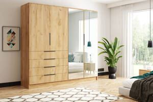 Meble Skąpski (63-604 Baranów, Donaborów 40) Szafa uchylna Bogota 200