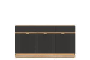 LIVEO Meble KOMODA MILTON ML03