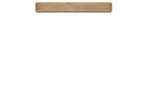 LIVEO Meble PÓŁKA WISZĄCA MILTON ML09