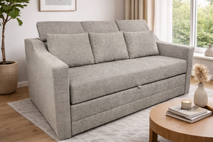 AMAKMEBLE  Sofa 3-os Kwadrat