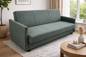 AMAKMEBLE  Wersalka Pasja