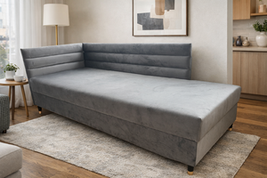 AMAKMEBLE  Tapczan Maja