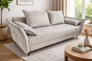 AMAKMEBLE  Kanapa Alan