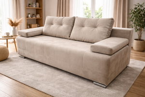 AMAKMEBLE  Kanapa Tedi