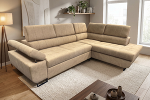 Meble Kot Narożnik Dragon