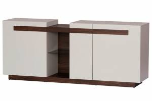 Szynaka Meble - Trendline KOMODA KASHMIR 47